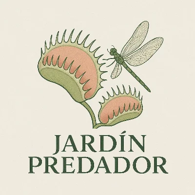 Jardin P.