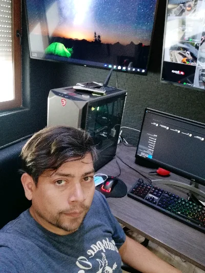 Carlos P.