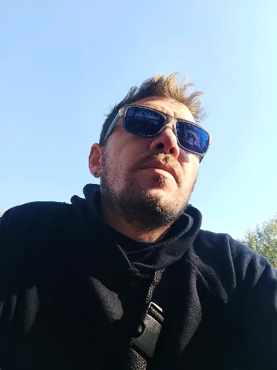 Anibal B.
