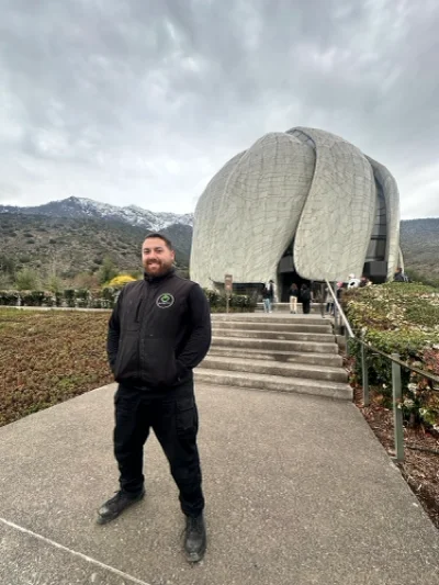 Pedro D.