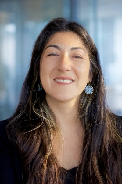 Carolina G.