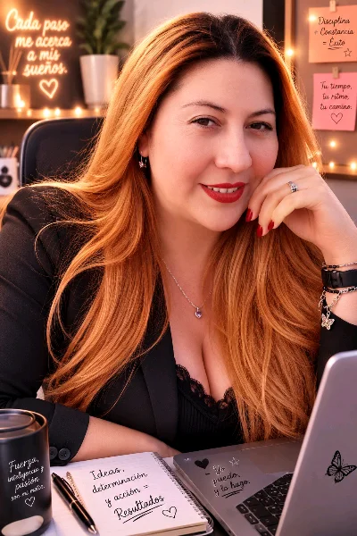 Valeria G.
