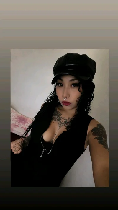 Macarena A.