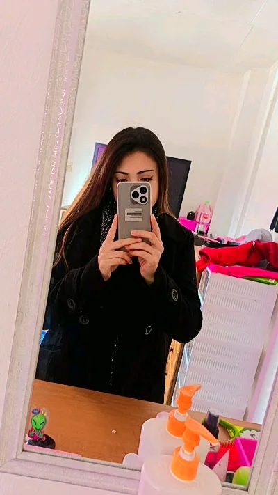 Tannia M.
