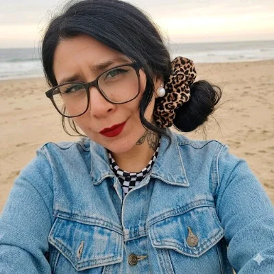 Victoria S.