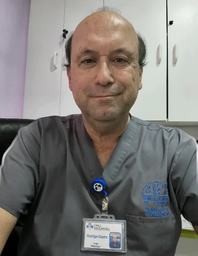 Rodrigo C.