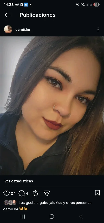 Camila A.