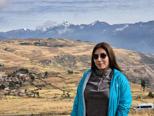 Camila A.