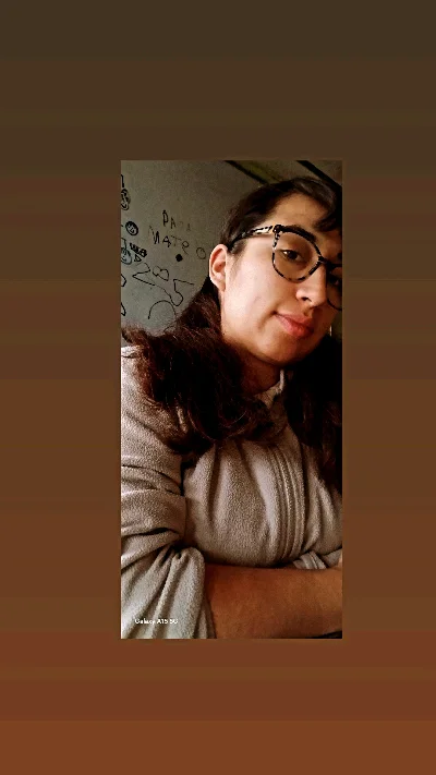 Yilany Z.