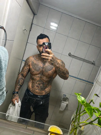 Sebastián C.