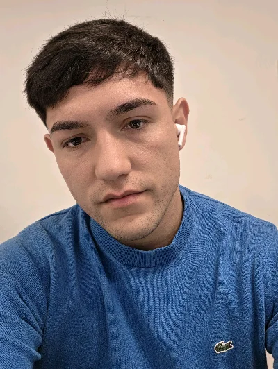 José A.