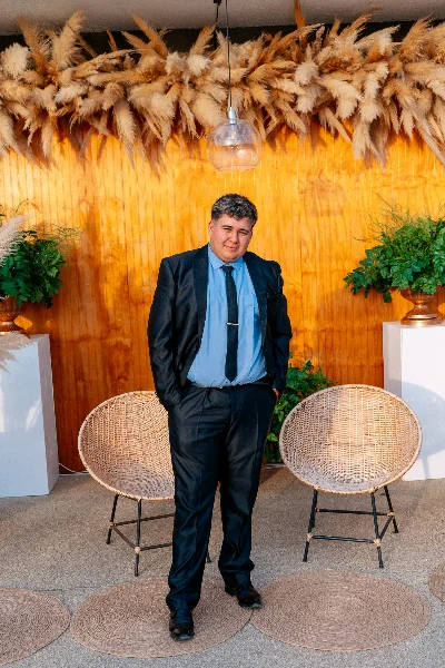 Nicolas T.