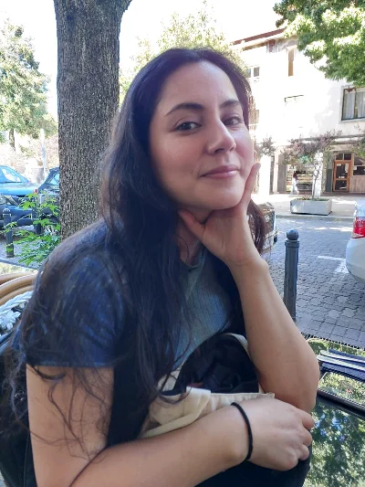 Carolina A.