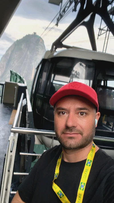 Carlos M.