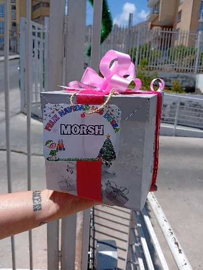 Morshbusiness