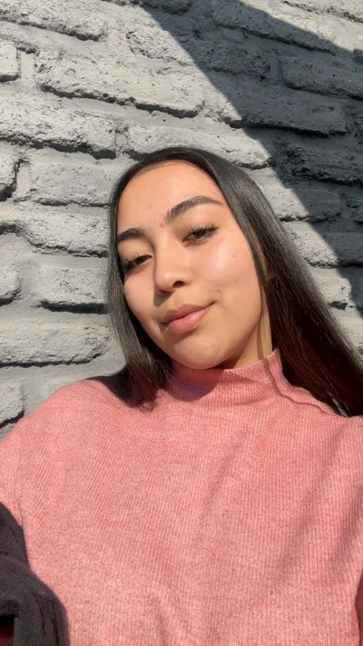 Estefania A.