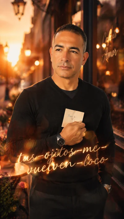 Luis V.