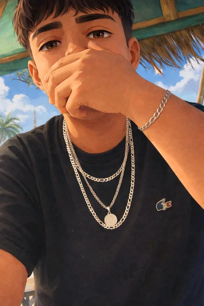 Pablo S.