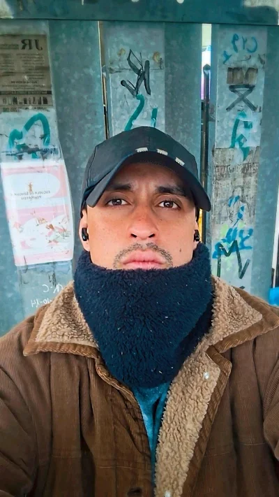 Fernando J.