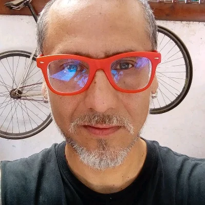 Carlos A.