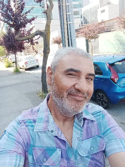 David A.
