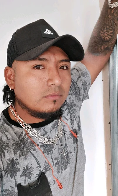 Alexander M.