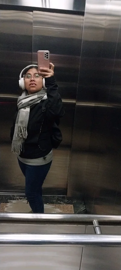 Mariela C.