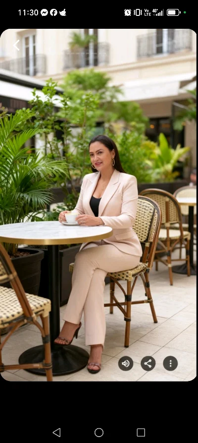Blanca H.