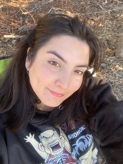 Maira A.