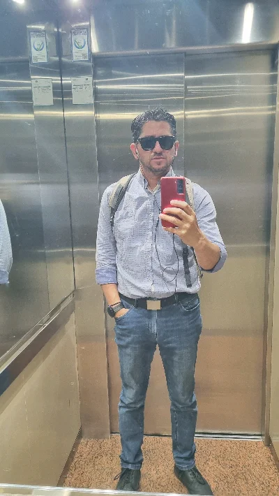 Rodrigo M.