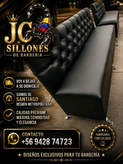 Sillones D.