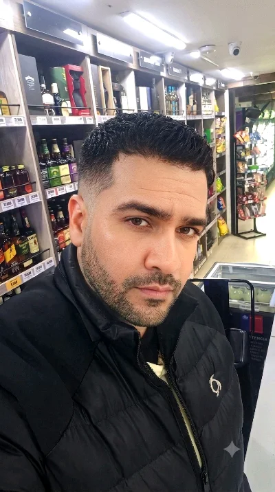Luis M.