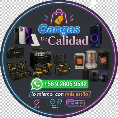 Gangasretail