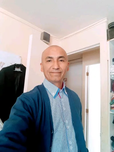 Luis A.