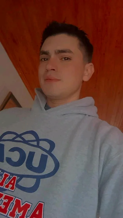 Cristian A.