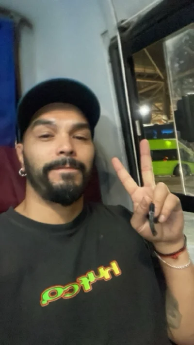 Claudio H.