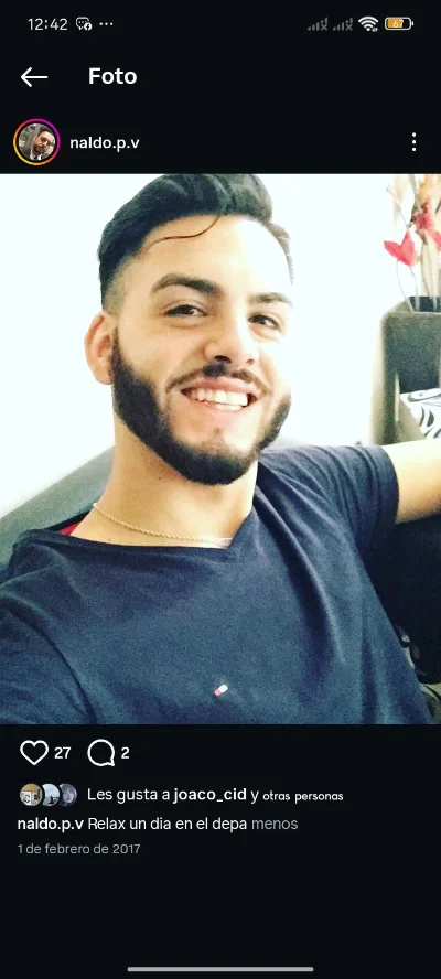 Reinaldo P.