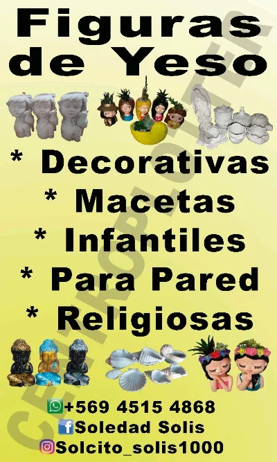 Soledad S.