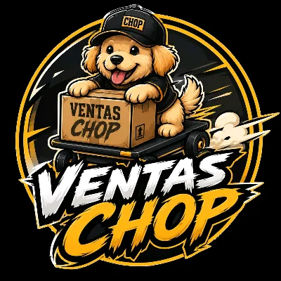 Ventas_Chop