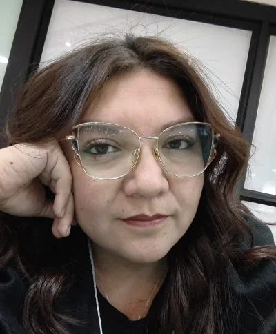 Caroline P.