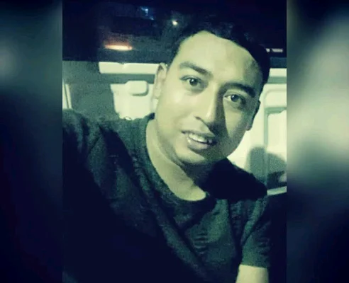 Jose N.