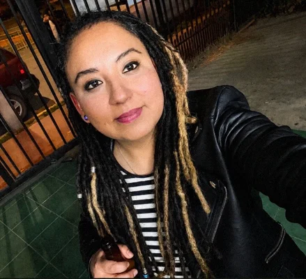 Carolina M.