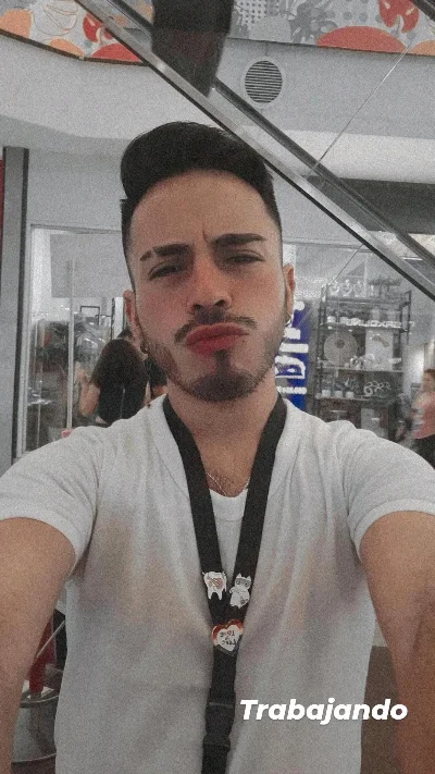 Felipe M.