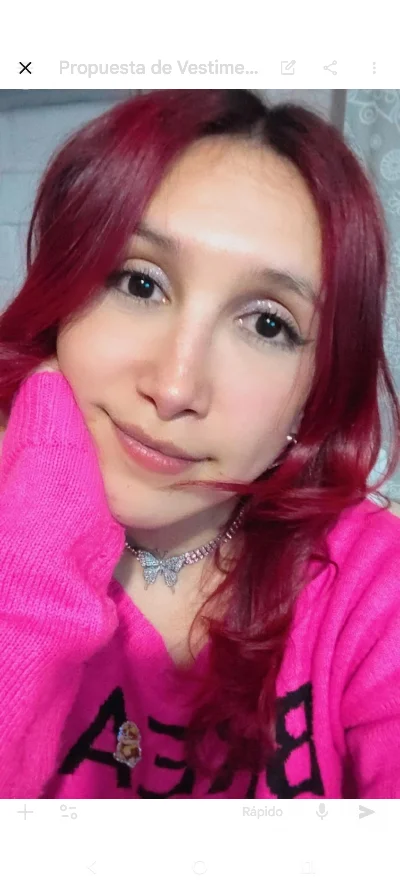 Evelyn S.