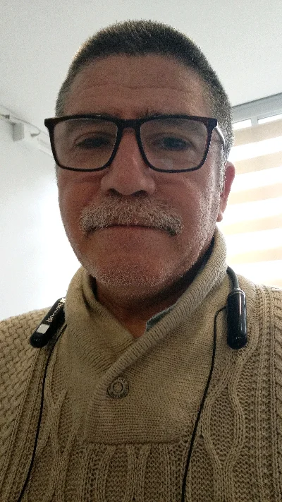 Alejandro B.