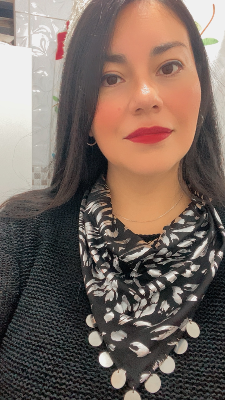 Daniela V.