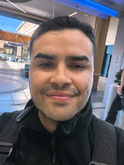 Luis A.