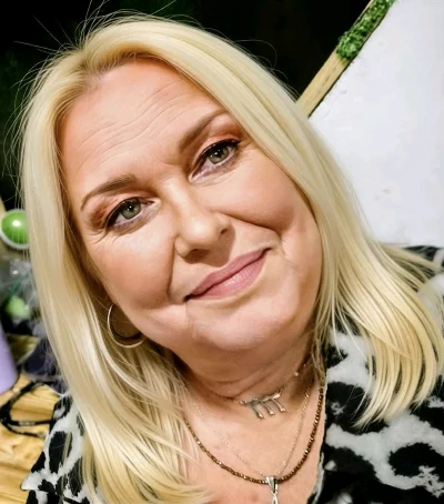 Verónica V.
