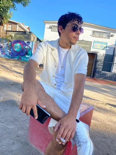 Patricio L.