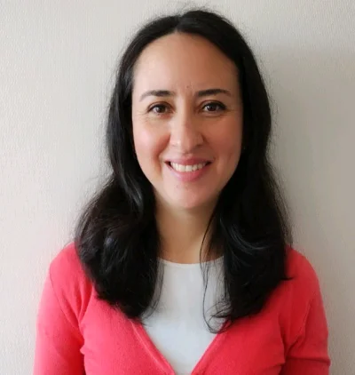 Karin G.